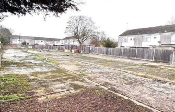 Development Potential in Slough photo